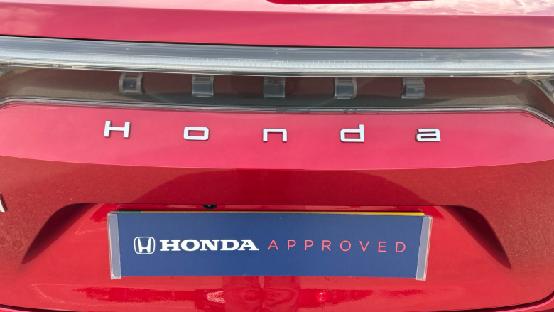 Honda E Ny1 150kW Elegance 69kWh 5dr Auto Electric Hatchback